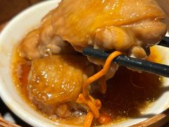 -悦秀·高级粤菜