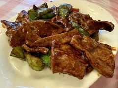 -玲珑餐厅(陕西南路店)