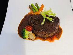 -红屋牛排(闽江路店)