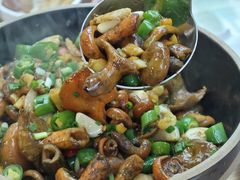 -麻伊伏土菜馆(朗州路店)