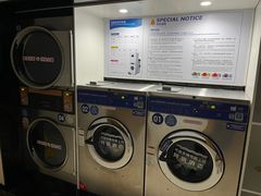 -净悦自助洗衣(陆家嘴金融街区店)