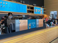 -星巴克(北京望京东园店)