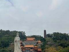 -南沙天后宫景区