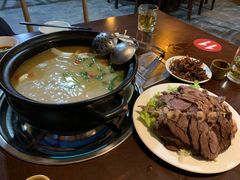 -尼玛藏家风味园(阿山食城店)