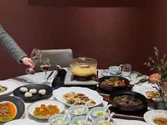-新光酒家·河豚·海鲜·蟹料理(浦东店)