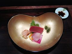 -元熹会席料理