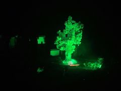 -婺源梦里老家大型山水实景演出