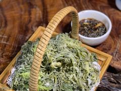 -小仙居·农家宴烤羊· 农庄