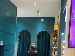 -海马体照相馆(重庆爱琴海购物公园店)