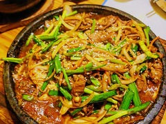 -小木屋米酒店·韩国料理(深圳总店)