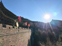 -雁门关景区