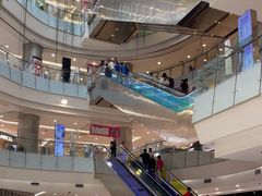 -凯德广场(学府店)