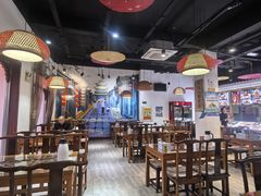 -良师门滨海人家·海鲜·家常菜(滨海城店)