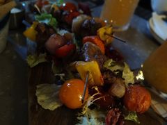 -haxnbauer海森堡德国餐厅(深圳coco店)