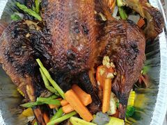 -达美乐比萨(南京路店)