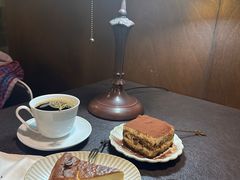 -Rechill Cafe(工体店)