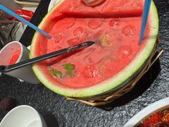 -周姑娘不等味·牛羊肉火锅·螃蟹罗氏虾·烤鱼烤串(高邮店)