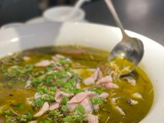 鲜青椒鱼-赠李白·如诗的川味(余杭万达广场店)