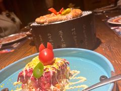 -卢布里西餐厅(总店)