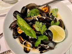 -壳里西餐厅Coquille Seafood Bistro(蒙自路店)