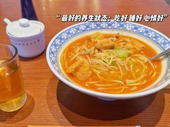 -南普陀素菜馆