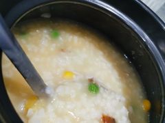 -餐与自然(老商埠店)