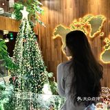 今年圣诞又一超美打卡地谁懂