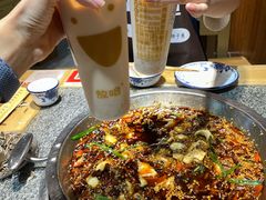 -胖子鱼·天水麻辣鱼火锅(秦州407店)