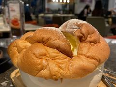 -港丽餐厅(高德置地店)