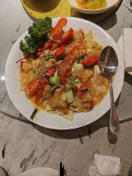 -新锦江大酒店·宴会厅·婚宴