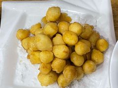 -正蓝旗草原特蒙餐