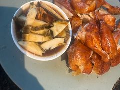 -龚记海鲜20年老字号