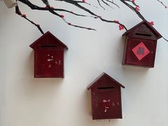 -盂城驿-南门大街