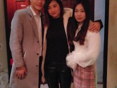 -幸福西饼生日蛋糕·下午茶(闵行店)