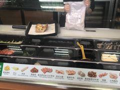 -赛百味(仙林金鹰店)