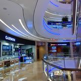 国庆逛街首选陆家嘴中心L+MALL