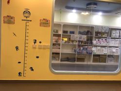 -沫奇婴幼儿水育馆(青山湖万达店)