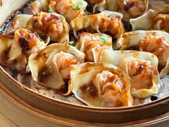 辣混沌-缸鸭狗(天一广场店)