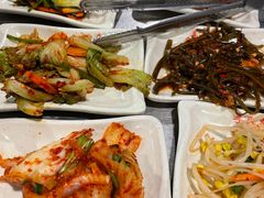 -李氏烤肉店