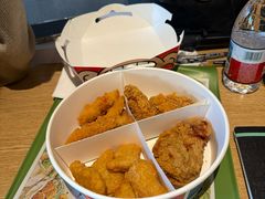 -麦当劳(前海店)