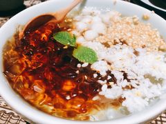 -绿茶餐厅(汇悦大融城店)