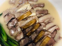 -阿庄新豫菜(航海东路店)