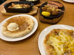 -萨莉亚意式餐厅(深圳北站店)