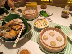 -桂满陇·手作小笼包&江南叫花鸡(中山公园店)