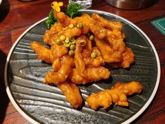 -前海沿·青岛菜(五四广场永旺店)