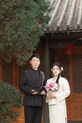 -维纳斯婚纱摄影(鞍山店)