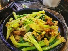 -李师傅脆肚(华强北店)