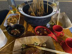 -冒椒火辣(奎星楼街店)