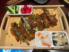 -清真·老兰家(兴善寺西街总店)
