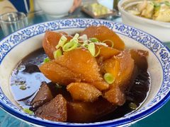 -听风阁农家私房菜茶楼(龙坞店)